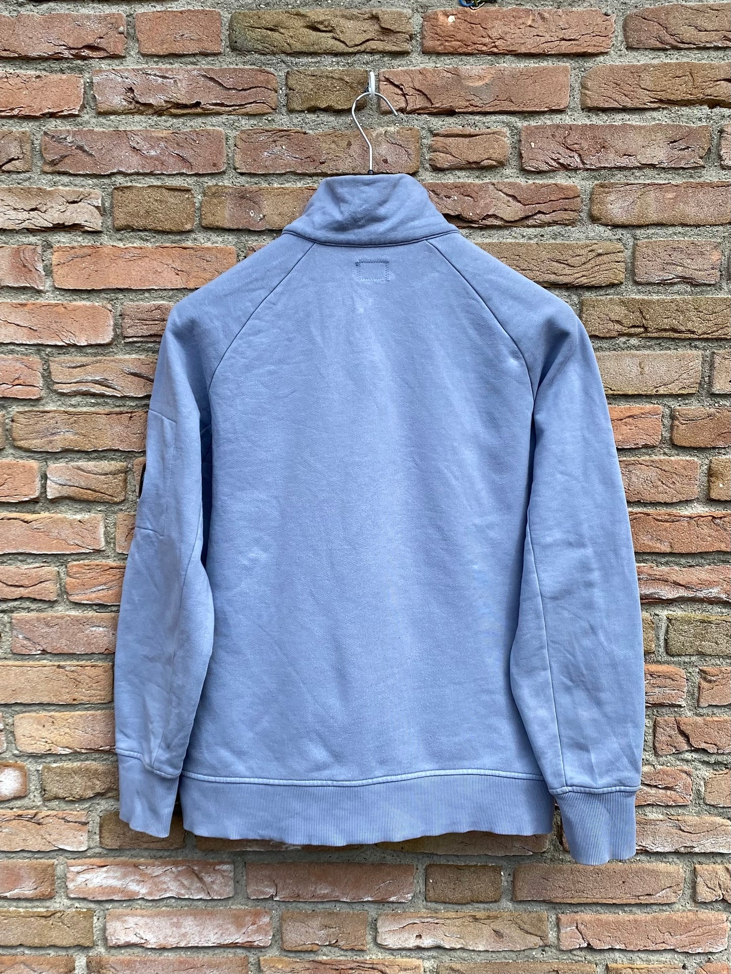 C.P. Company Zip Sweatshirt - M