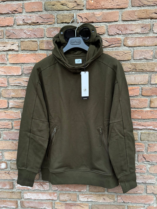 C.P. Company Hoodie - M