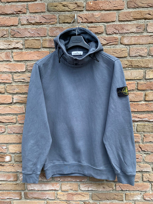 Stone Island Hoodie - L