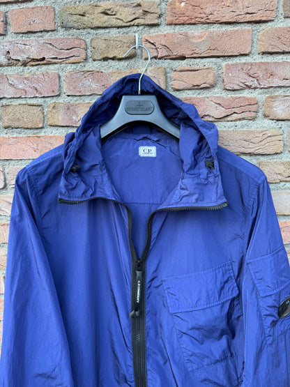 C.P. Company Chrome Jacket - XL