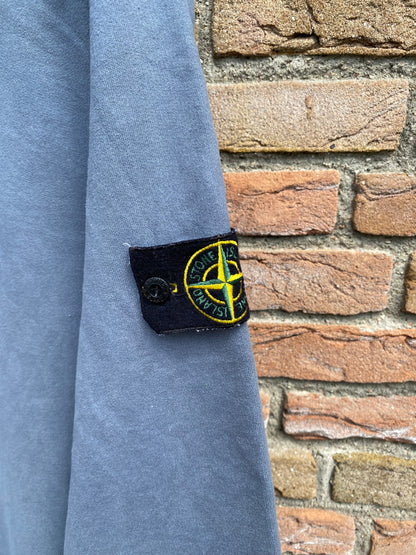 Stone Island Hoodie - L