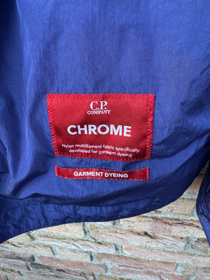 C.P. Company Chrome Jacket - XL