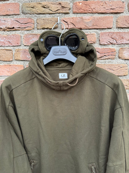 C.P. Company Hoodie - M