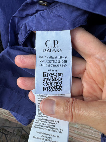 C.P. Company Chrome Jacket - XL