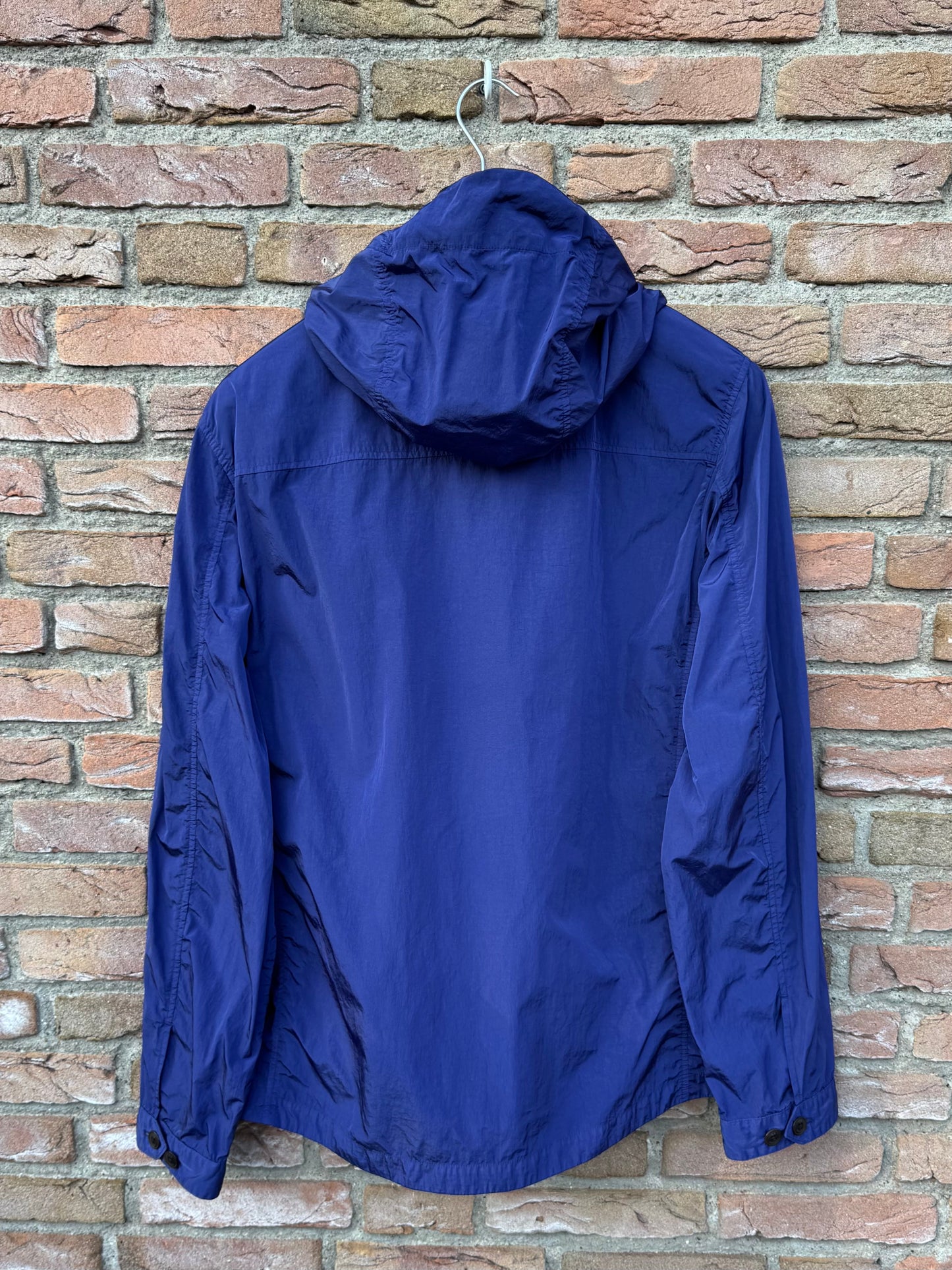 C.P. Company Chrome Jacket - XL