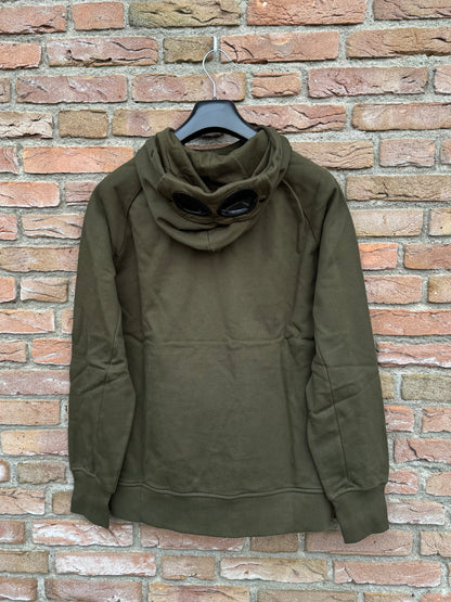 C.P. Company Hoodie - M