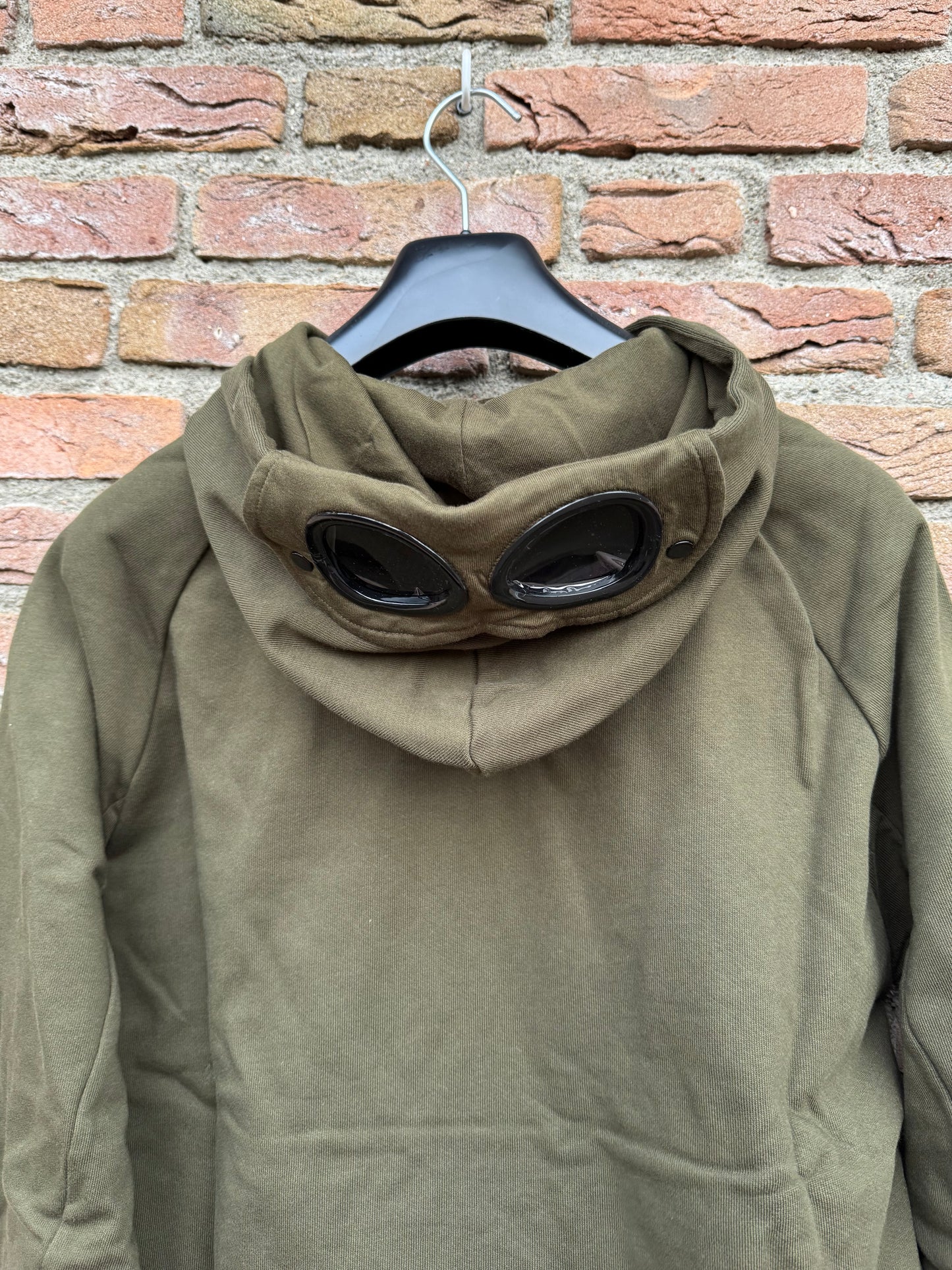 C.P. Company Hoodie - M