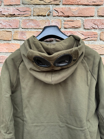 C.P. Company Hoodie - M