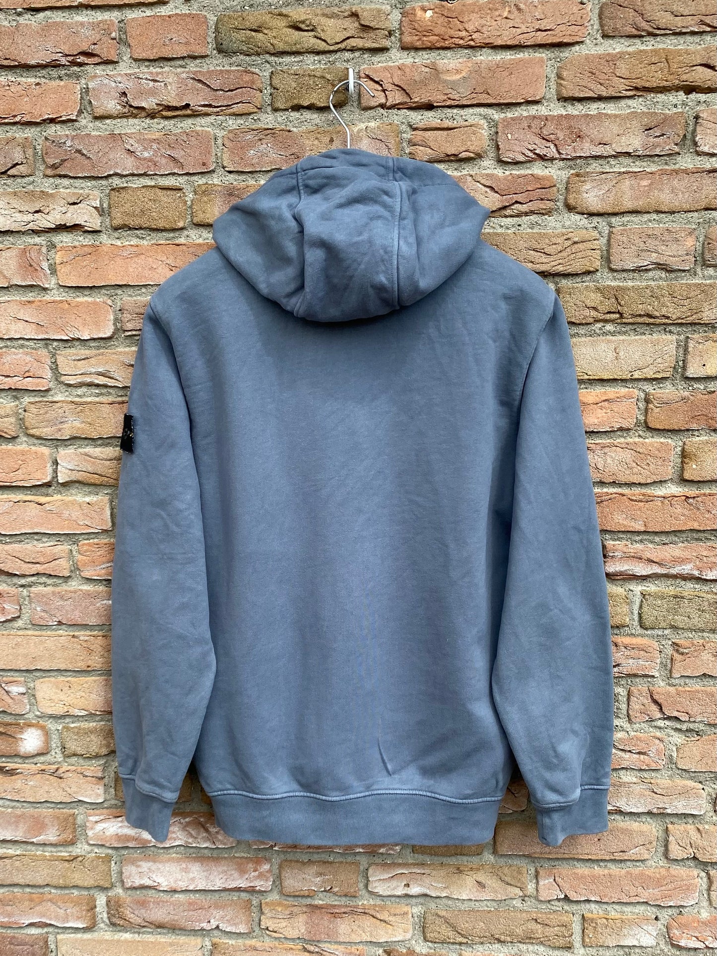 Stone Island Hoodie - L