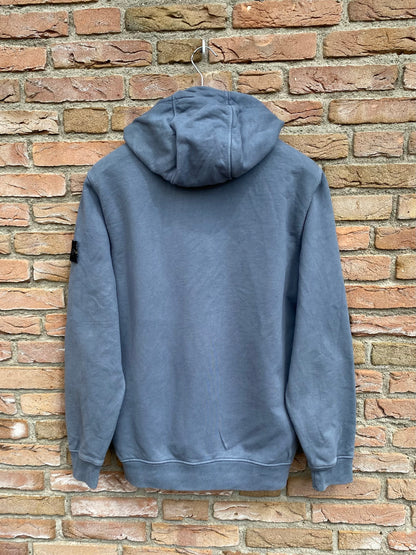 Stone Island Hoodie - L