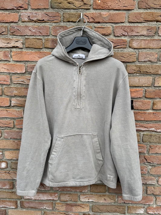 Stone Island Closed Loop Hoodie - M