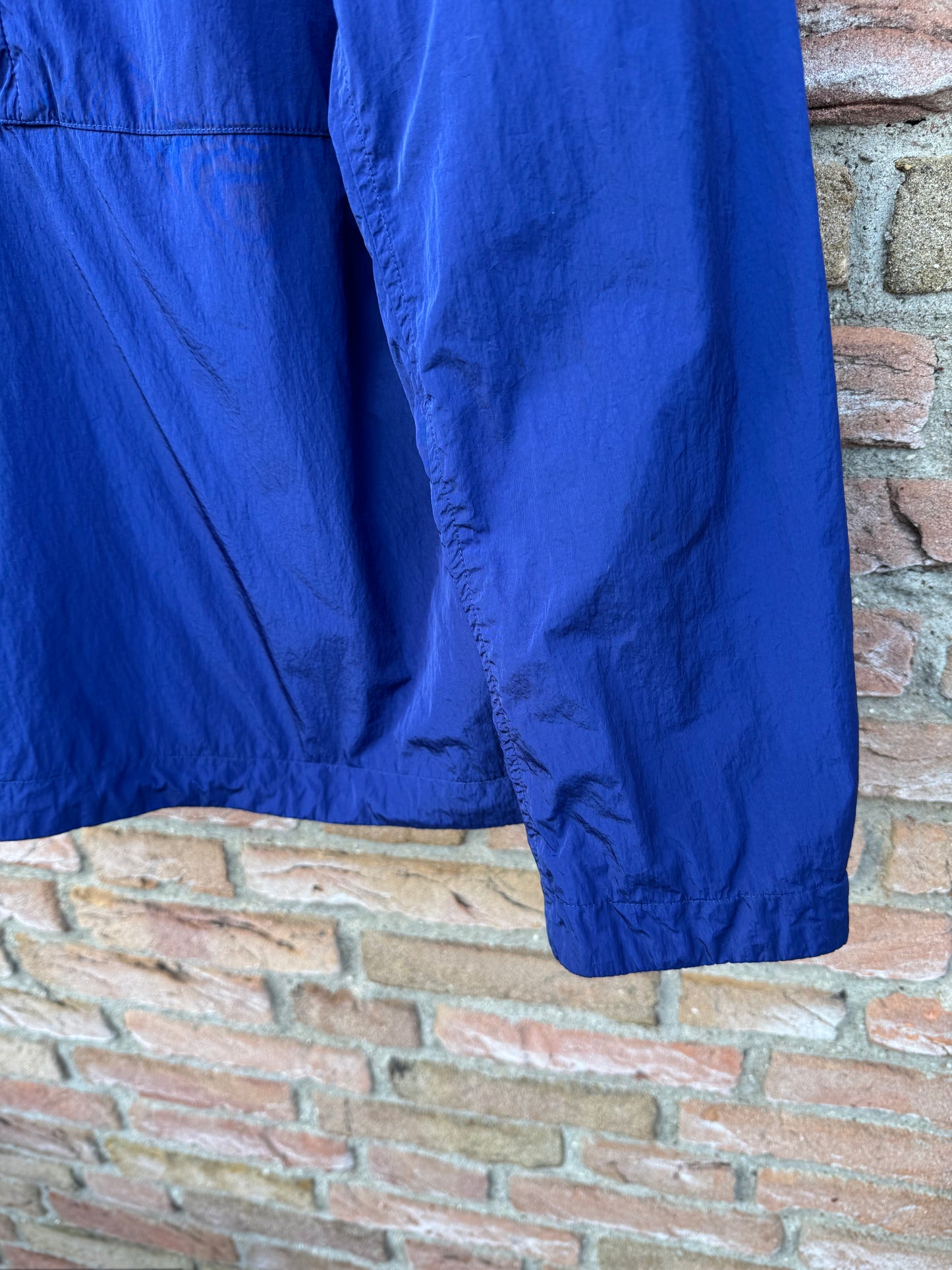 C.P. Company Chrome-R Zip Smock - M