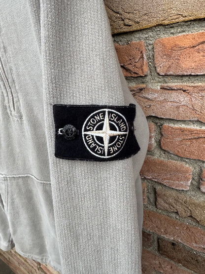 Stone Island Closed Loop Hoodie - M