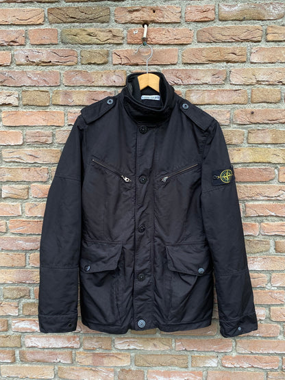 Stone Island David-TC Jacke - L