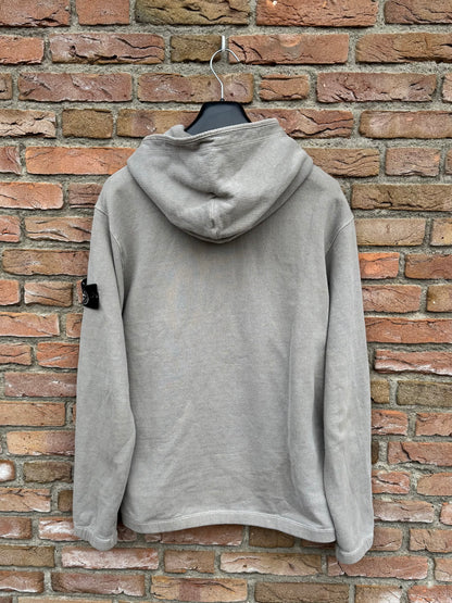Stone Island Closed Loop Hoodie - M