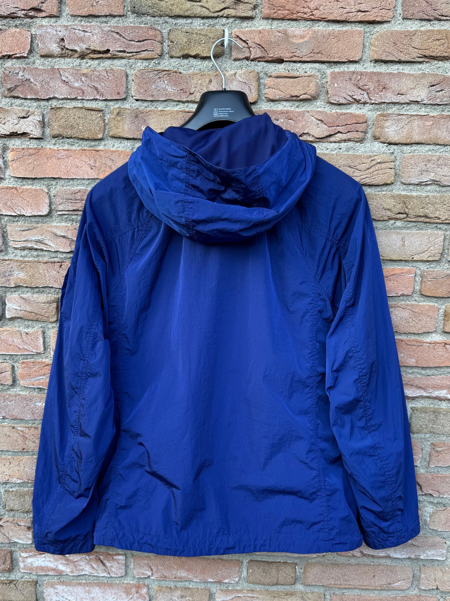 C.P. Company Chrome-R Zip Smock - M