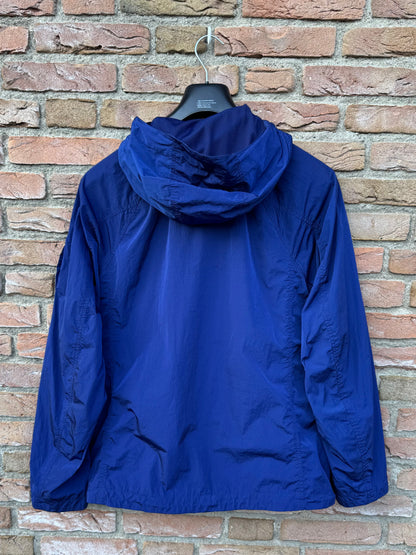 C.P. Company Chrome-R Zip Smock - M