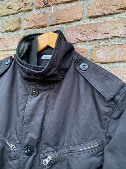 Stone Island David-TC Jacke - L