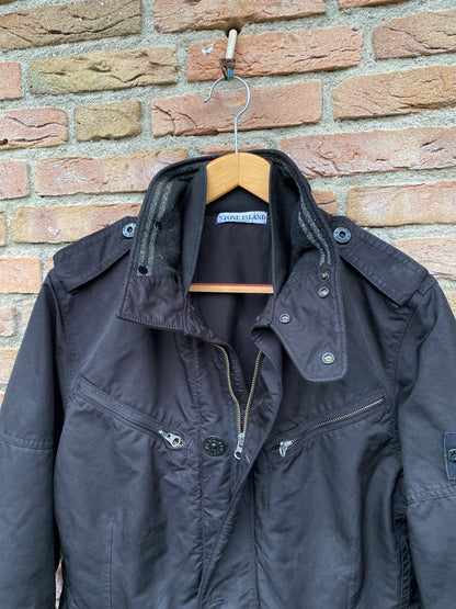 Stone Island David-TC Jacke - L