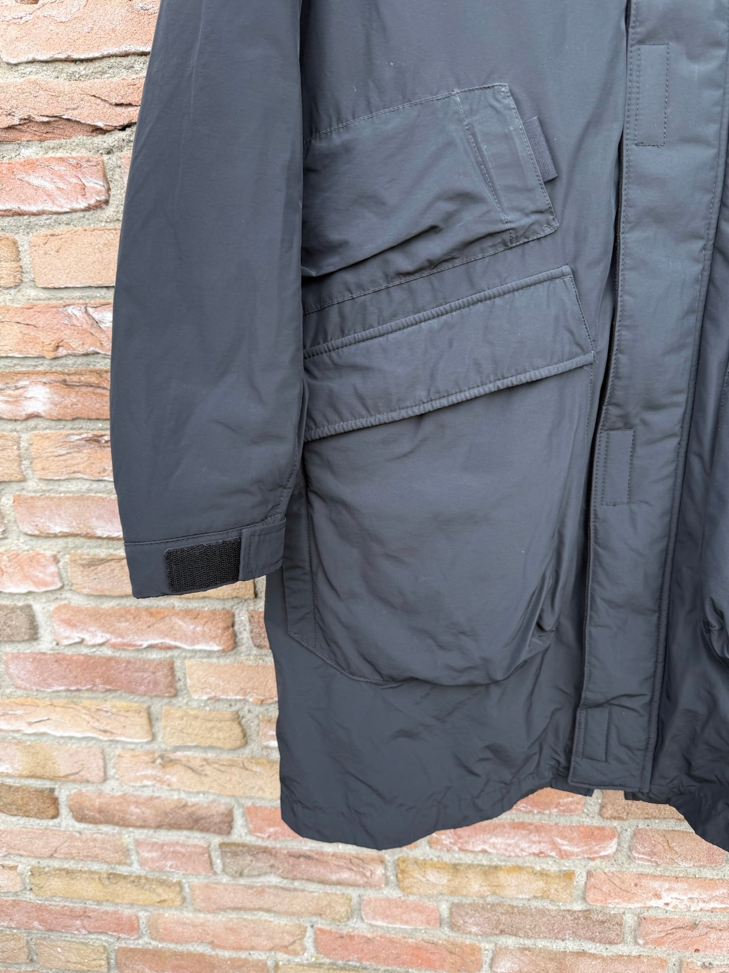 Stone Island Micro Reps Primaloft Jacket - XL