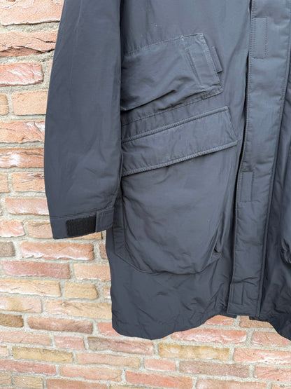Stone Island Micro Reps Primaloft Jacket - XL