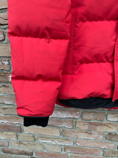 Canada Goose MacMillan Parka - M