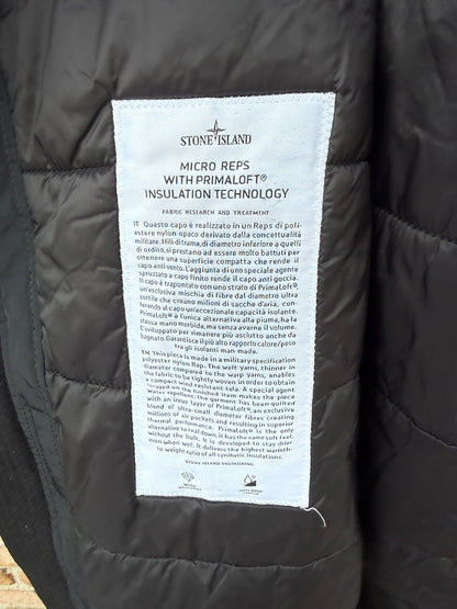 Stone Island Micro Reps Primaloft Jacket - XL