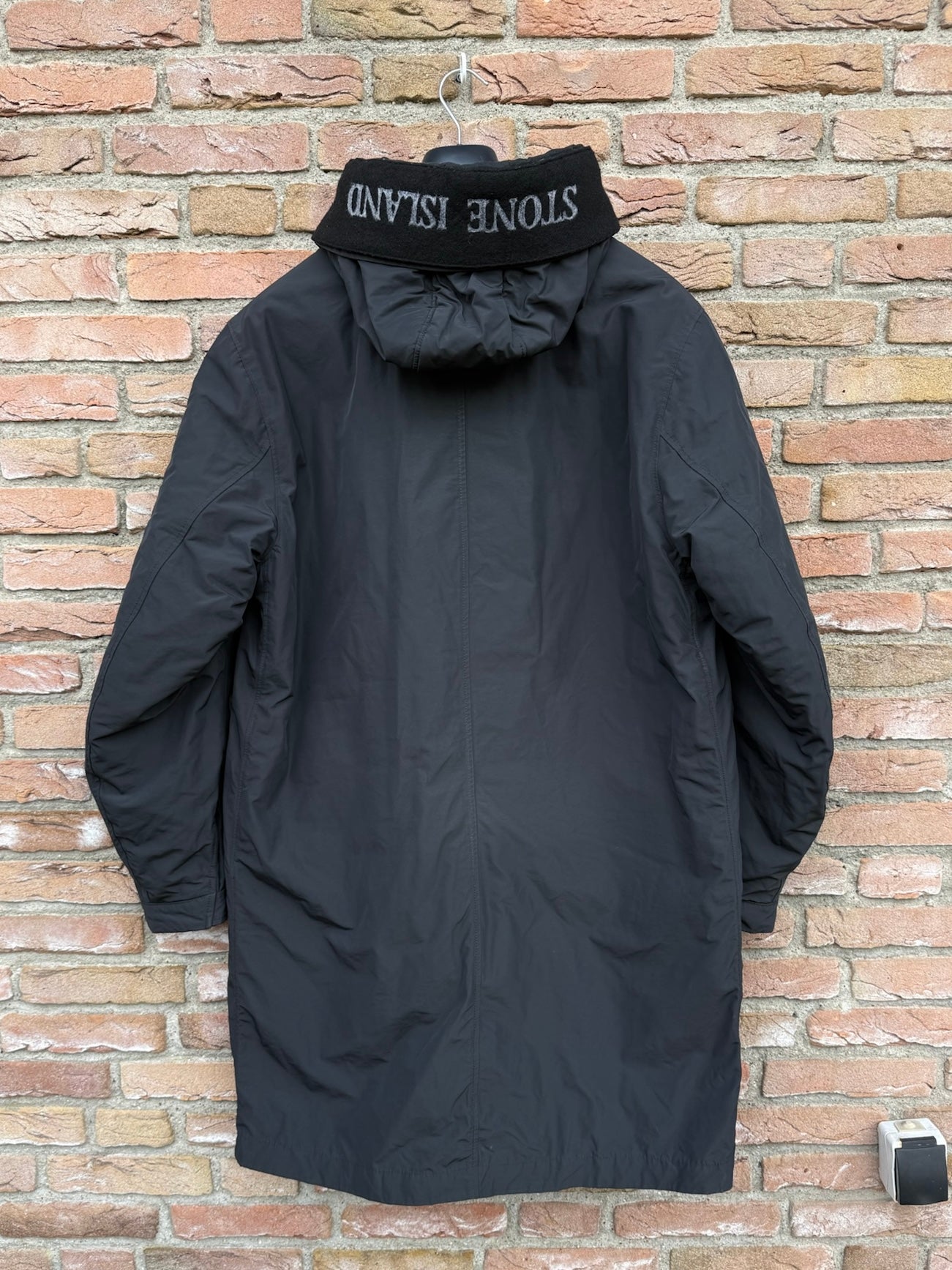 Stone Island Micro Reps Primaloft Jacket - XL