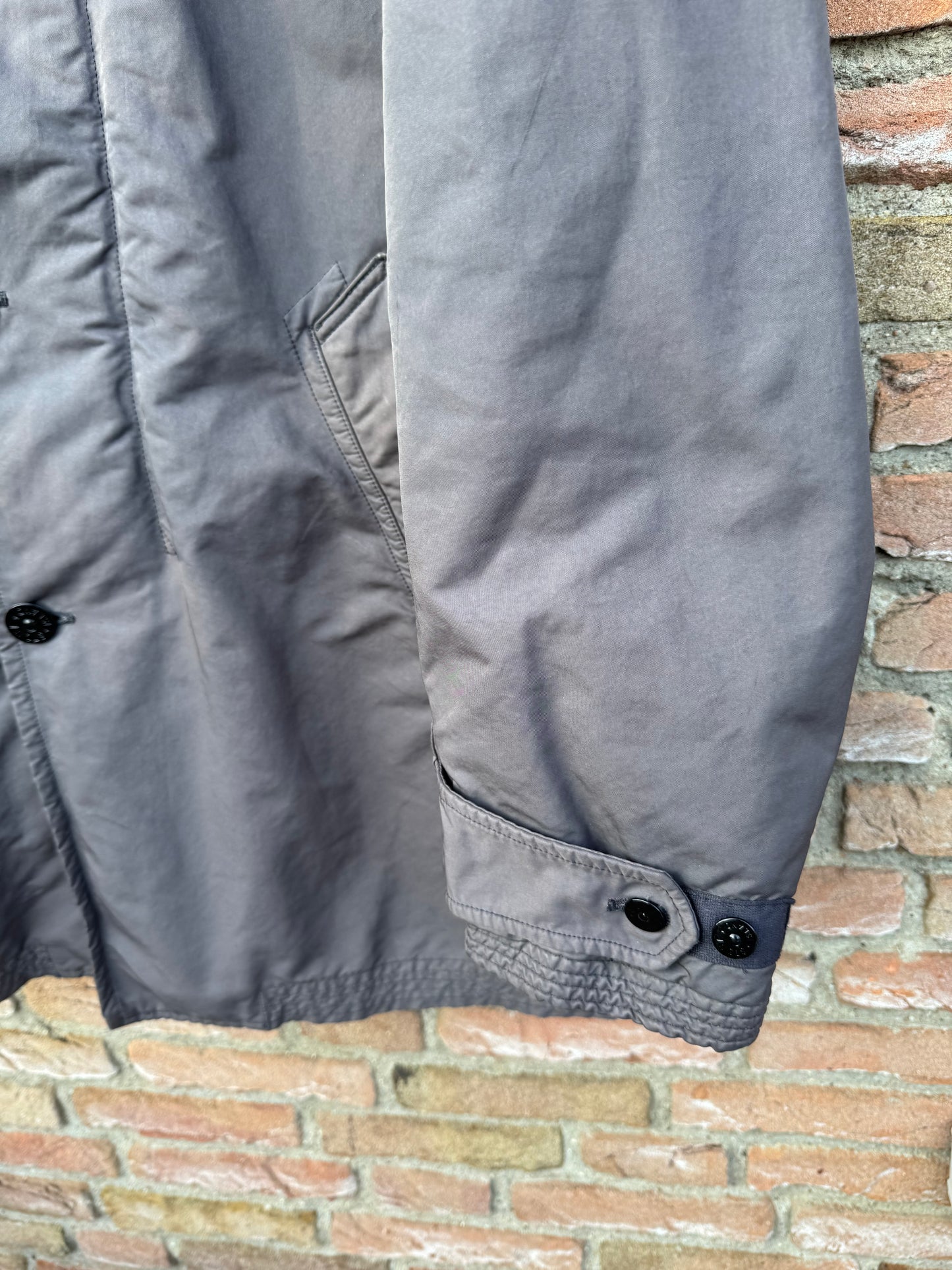 Stone Island David-TC Jacket - XL