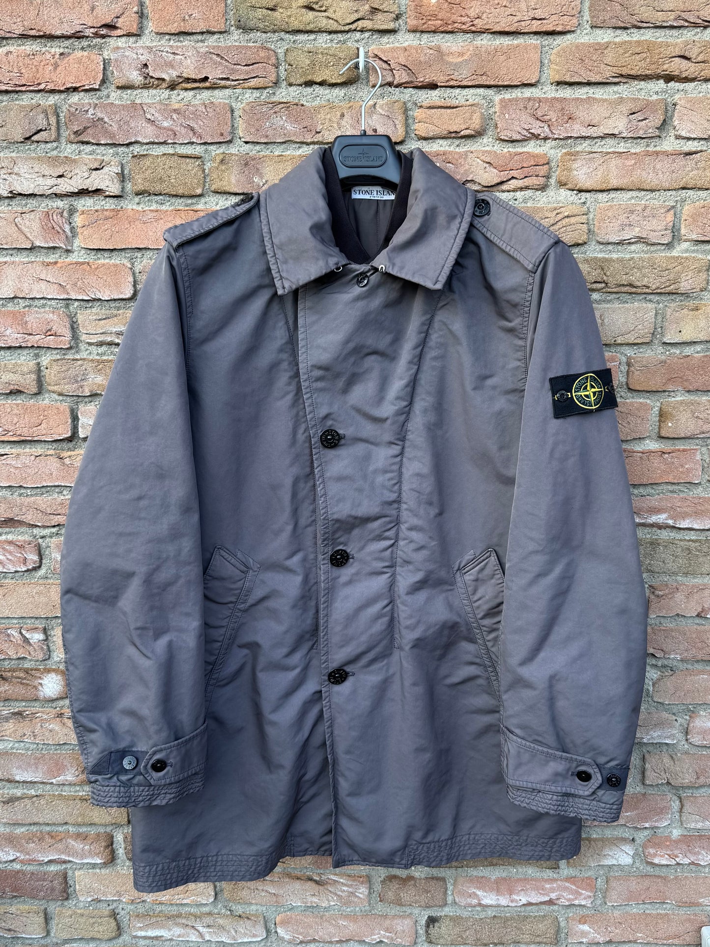 Stone Island David-TC Jacket - XL