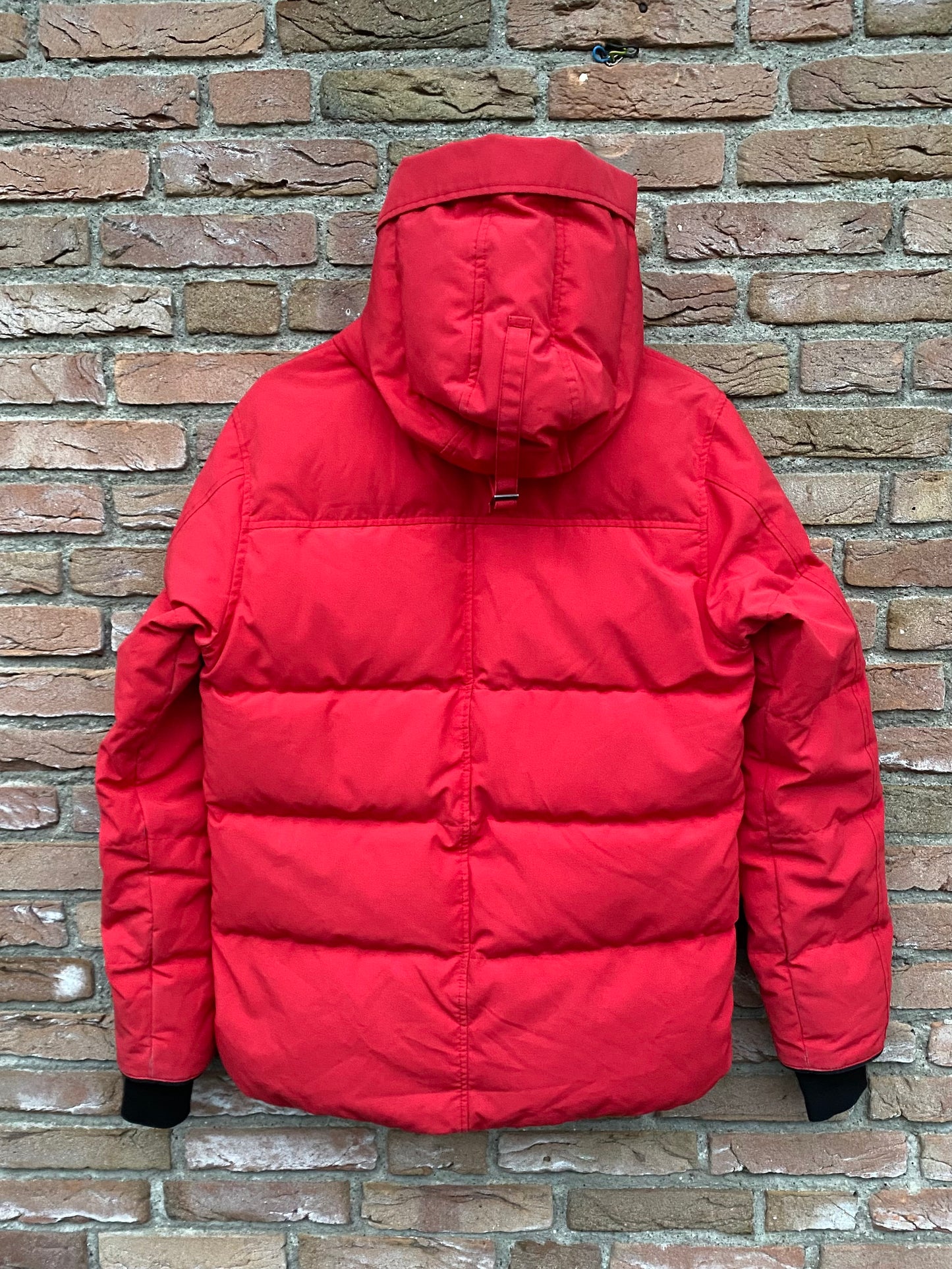 Canada Goose MacMillan Parka - M