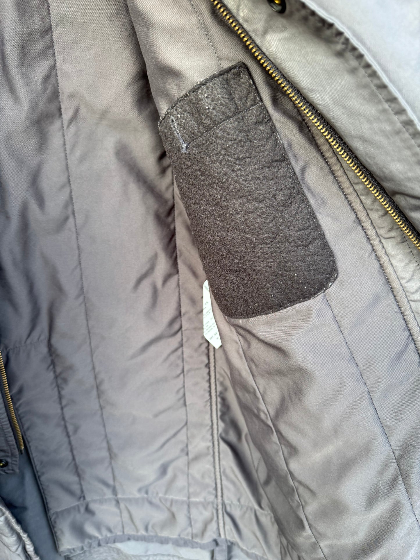 Stone Island David-TC Jacket - XL