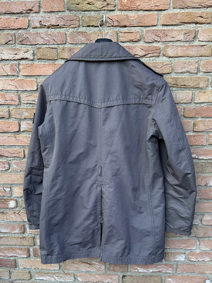 Stone Island David-TC Jacket - XL