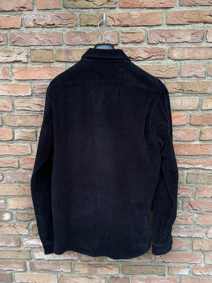 Stone Island Cord Overshirt - L