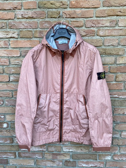 Stone Island Membrana 3L TC Jacke - XL