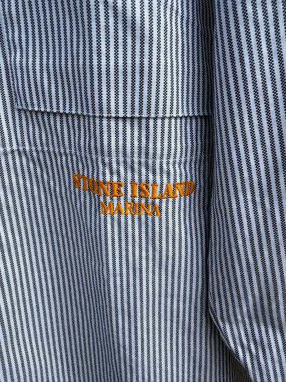 Stone Island Marina Shirt - XXL