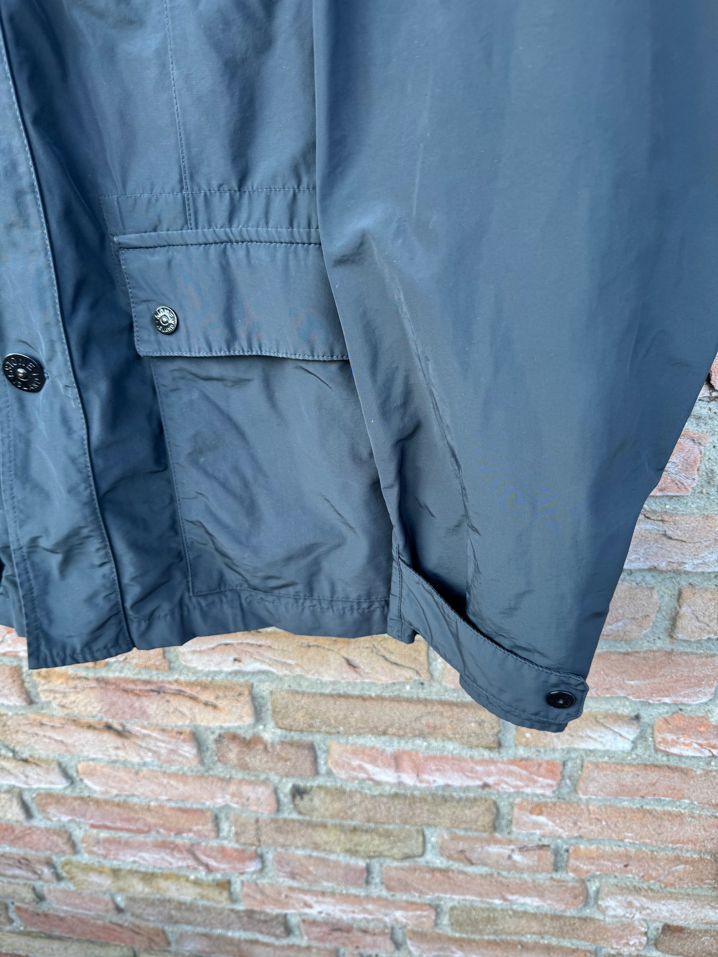 Stone Island Micro Reps Jacket - XL