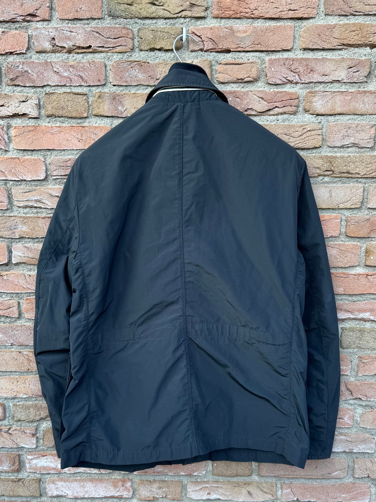 Stone Island Micro Reps Jacket - XL