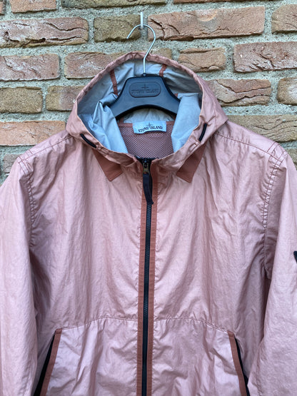 Stone Island Membrana 3L TC Jacke - XL