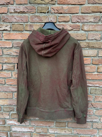 Stone Island x Supreme Dust Hoodie - S
