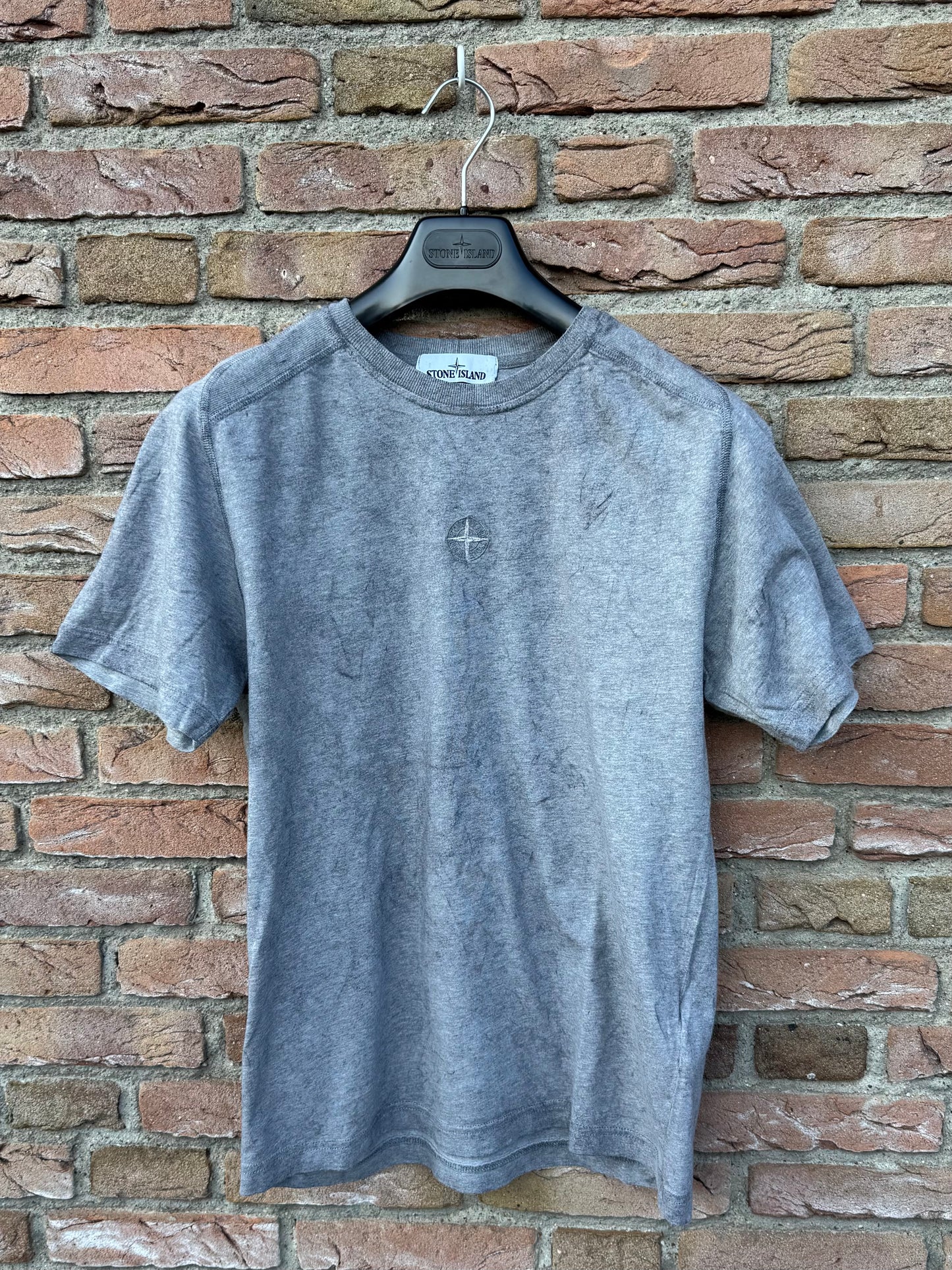 Stone Island Dust T-Shirt - M
