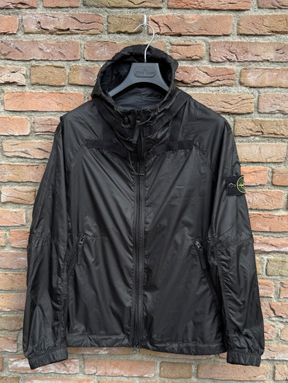 Stone Island Ripstop Light HT Nylon Jacket - S