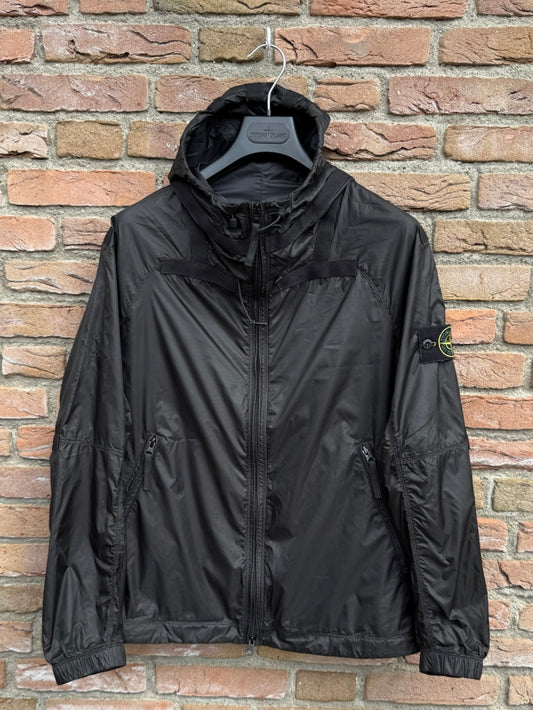 Stone Island Ripstop Light HT Nylon Jacket - S