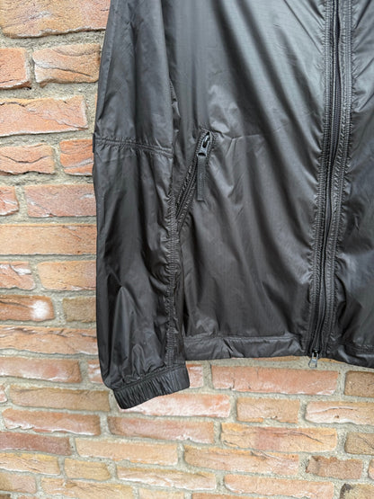 Stone Island Ripstop Light HT Nylon Jacket - S
