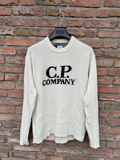 C.P. Company Pullover - M