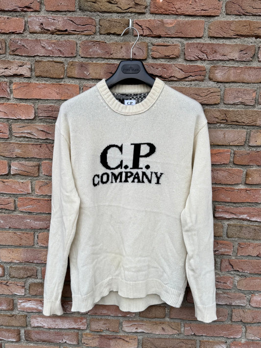 C.P. Company Pullover - M
