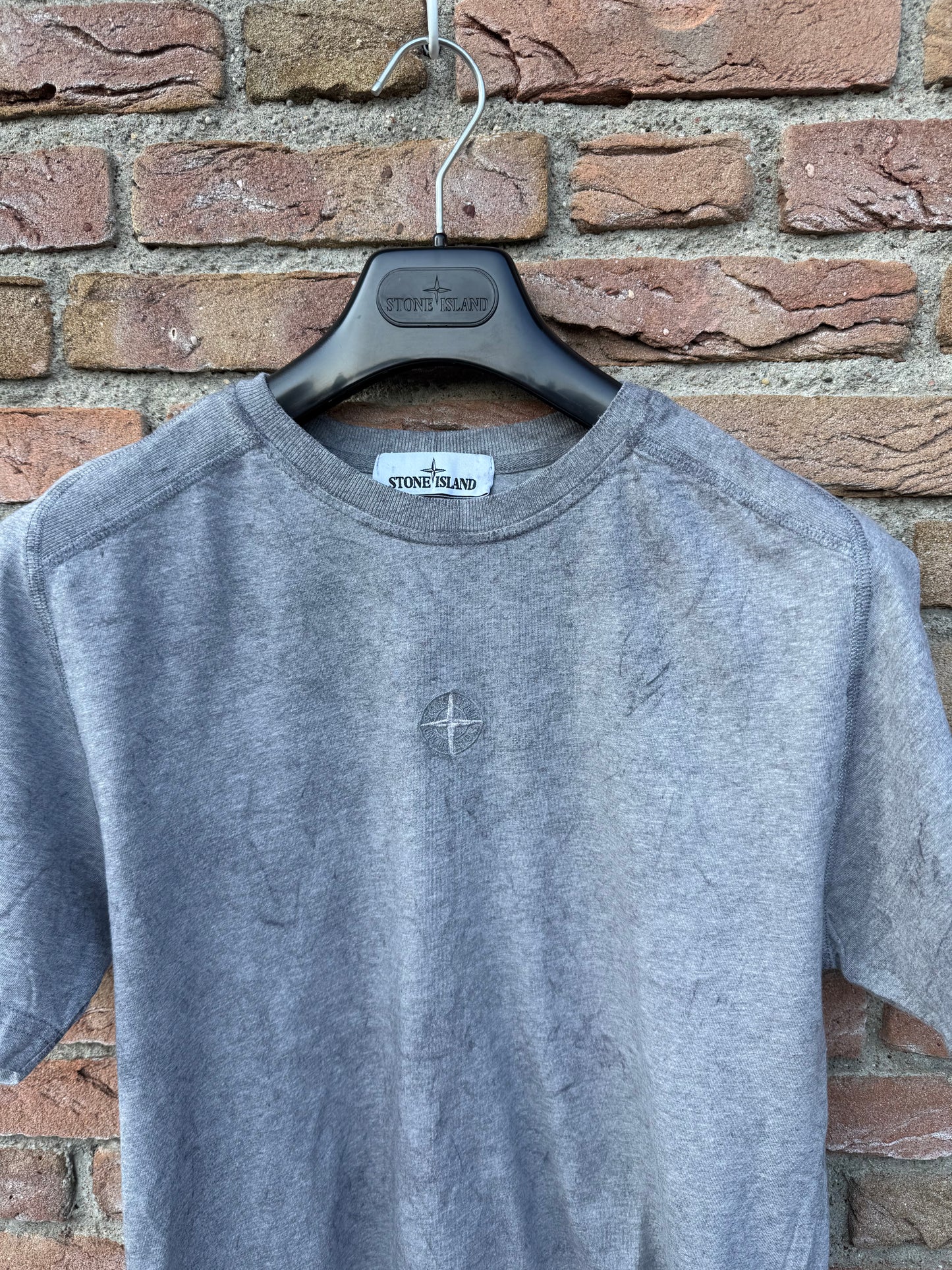 Stone Island Dust T-Shirt - M