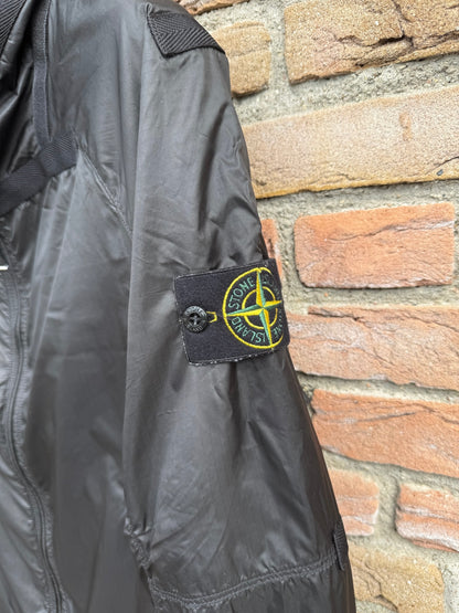 Stone Island Ripstop Light HT Nylon Jacket - S