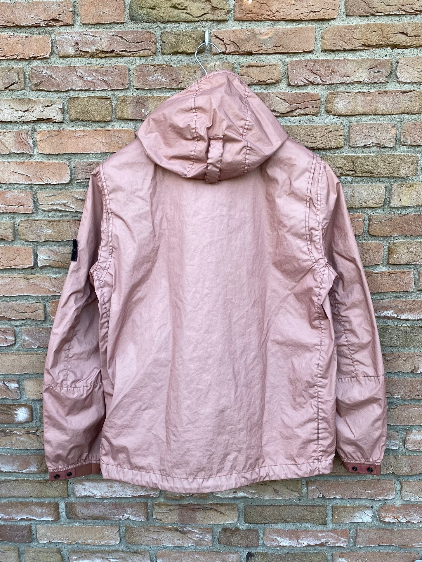 Stone Island Membrana 3L TC Jacke - XL