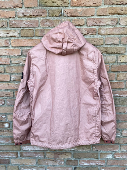 Stone Island Membrana 3L TC Jacke - XL